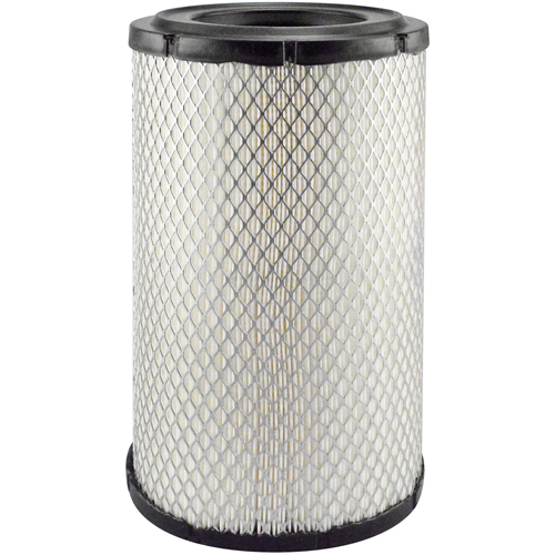 RS4597 &eacute;l&eacute;ment filtrant pour l'air d'habitacle avec joint radial Haskins Industrial Inc.