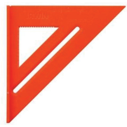 Hi-Vis Rafter Square Haskins Industrial Inc.