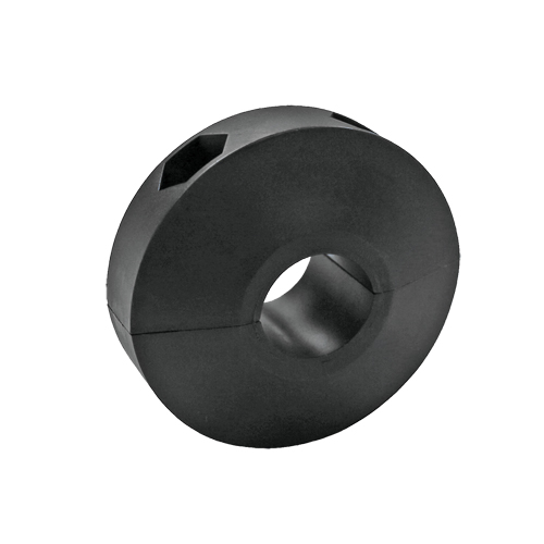 Butoir ajustable en caoutchouc pour tuyau Haskins Industrial Inc.