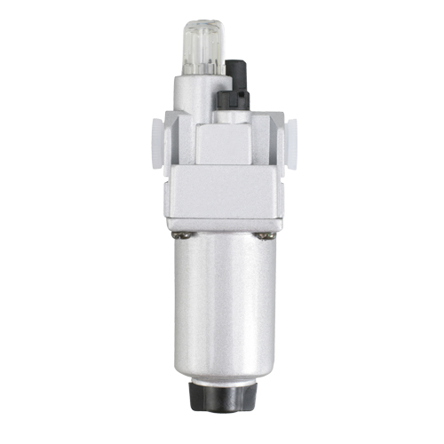 Air Lubricator, 3/4" NPT, Max. 290 PSI, Vertical Haskins Industrial Inc.