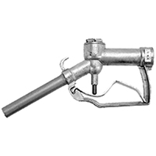 Gravity Fuel Nozzle Haskins Industrial Inc.