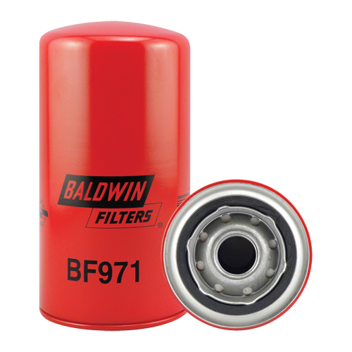 BF971 Filtre &agrave; visser pour r&eacute;servoir de carburant Haskins Industrial Inc.