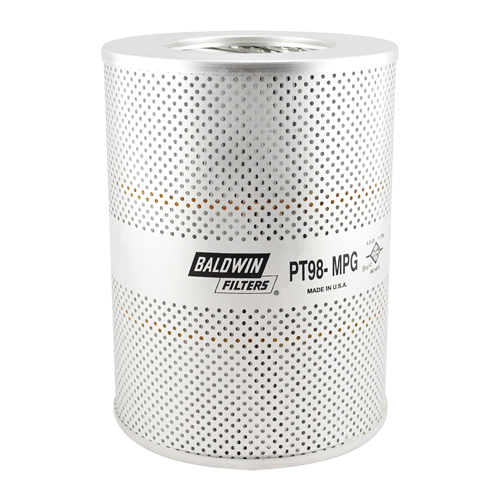 PT98-MPG Max. Performance Glass Hydraulic Element Haskins Industrial Inc.