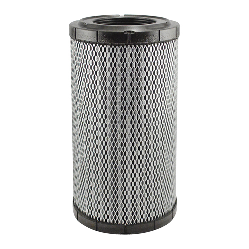 RS5761 &eacute;l&eacute;ment filtrant pour l'air d'habitacle avec joint radial Haskins Industrial Inc.