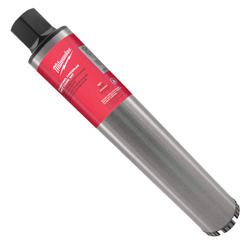 Diamond Premium Wet Core Bit Haskins Industrial Inc.