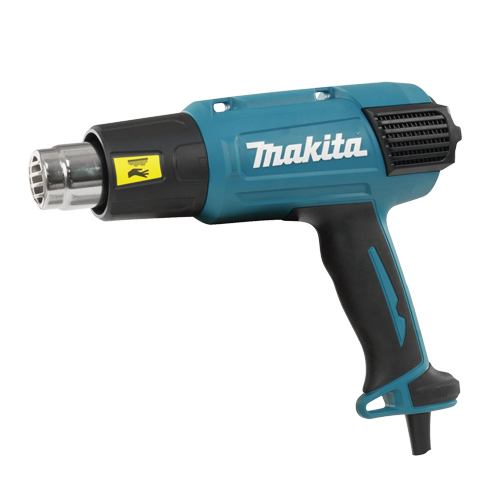 Heat Gun, 122°F - 1022°F (50°C - 550°C) Haskins Industrial Inc.