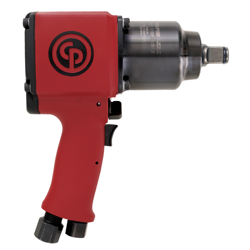 Impact Wrench CP6060-P15R, 3/4" Drive, 3/8" NPTF Air Inlet, 4000 No Load RPM Haskins Industrial Inc.