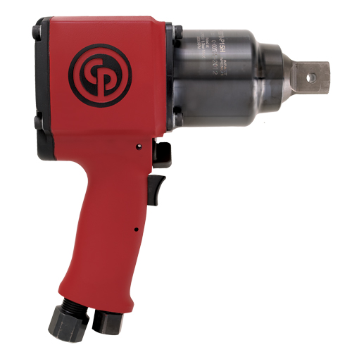 Impact Wrench CP6060-P15H, 3/4" Drive, 3/8" NPTF Air Inlet, 4000 No Load RPM Haskins Industrial Inc.