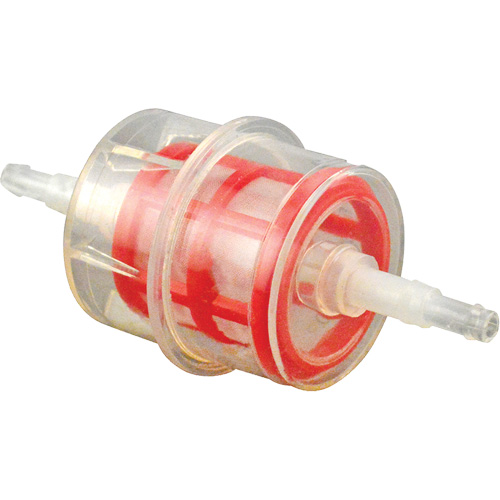 BF7863 In-Line Mesh Fuel Filter Haskins Industrial Inc.