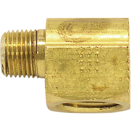 Male/Female Street Elbows 90 Haskins Industrial Inc.