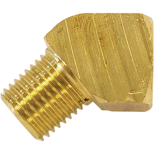 Male/Female Street Elbows 45 Haskins Industrial Inc.