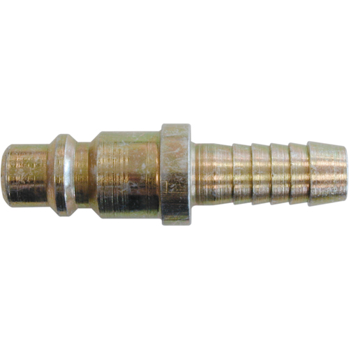 Quick Couplers - 3/8" Industrial, One Way Shut-Off - Plugs Haskins Industrial Inc.