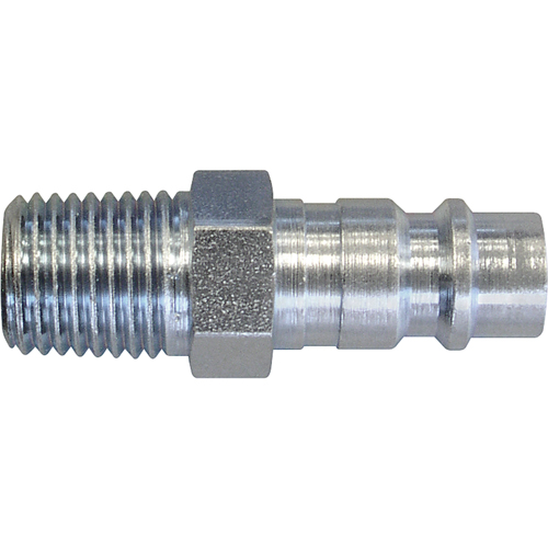 Ultraflo Interchange Plugs, 3/8" Haskins Industrial Inc.