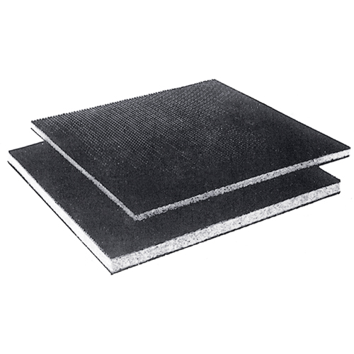 BOURRELET DE LIEGE,18"X18",10-50PSI Haskins Industrial Inc.