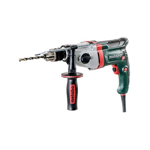 Impact Hammer Drill Haskins Industrial Inc.