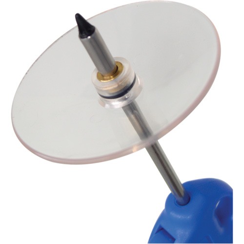 AIRPRO Chip Guard Shield Haskins Industrial Inc.