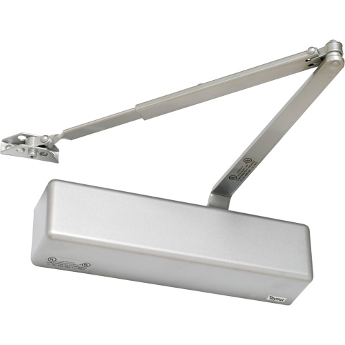 1900 Series Adjustable Power Door Closer Haskins Industrial Inc.