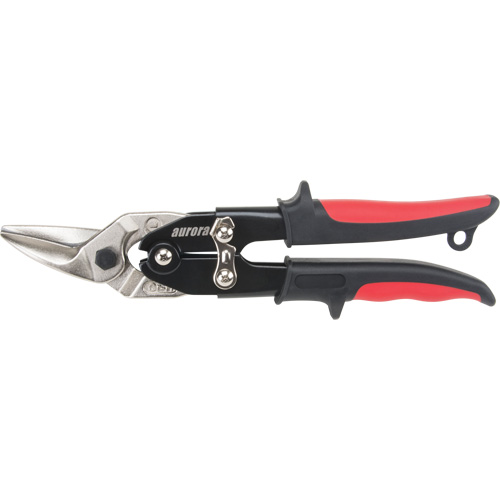 Compound Snips, 1-3/8" Cut Length, Left Cut Haskins Industrial Inc.
