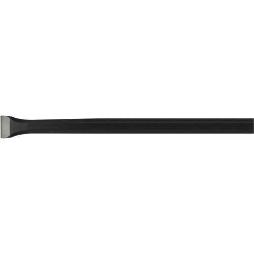 Barre &agrave; creusage, 1" la, 72" lo Haskins Industrial Inc.