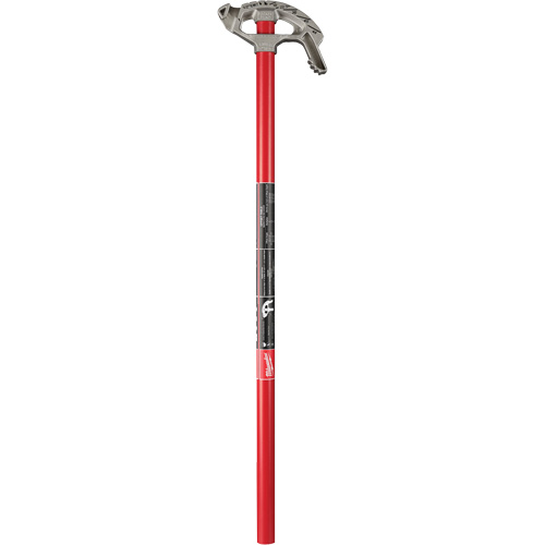 Aluminum Conduit Bender Haskins Industrial Inc.