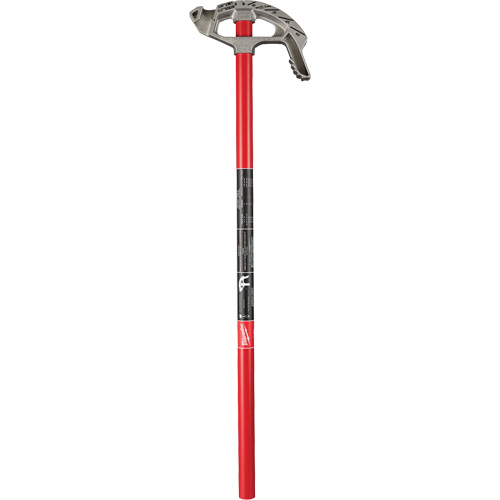 Aluminum Conduit Bender Haskins Industrial Inc.