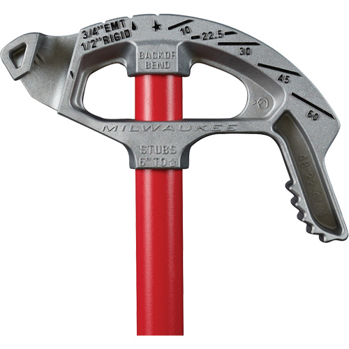 Aluminum Conduit Bender Haskins Industrial Inc.