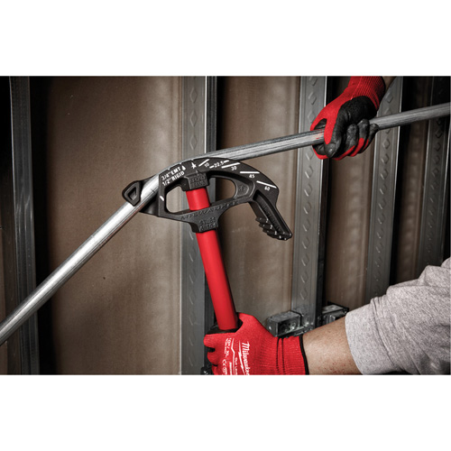 Iron Conduit Bender Haskins Industrial Inc.