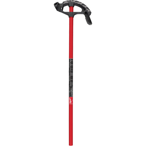 Iron Conduit Bender Haskins Industrial Inc.
