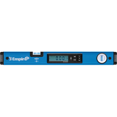 Digital Box Level Haskins Industrial Inc.