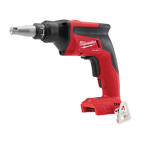 Pistolet pour vis &agrave; cloison s&egrave;che M18 Fuel (outil seulement) Haskins Industrial Inc.