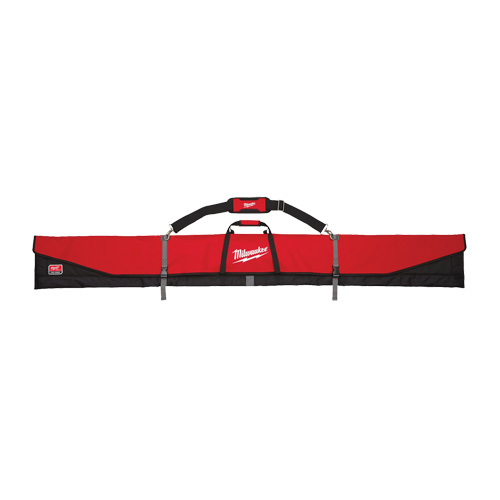 Expandable Level Storage Bag, Polyester, Red Haskins Industrial Inc.