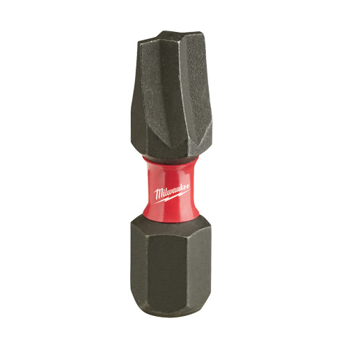 Forets &agrave; chocs Shockwave, ECX, #1, Prise 1/4" Haskins Industrial Inc.