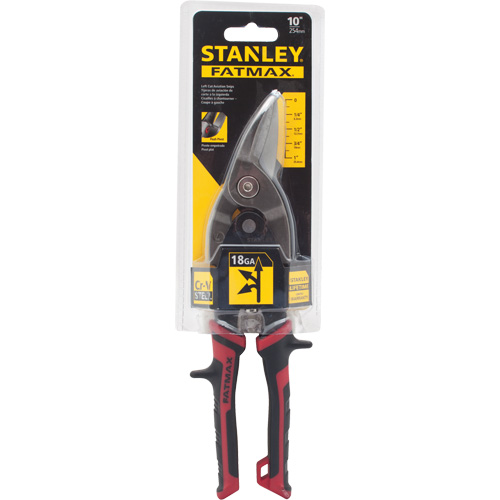 FatMax&reg; Aviation Snips Haskins Industrial Inc.