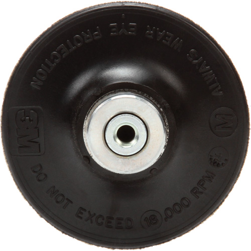 Roloc Back Up Pad Haskins Industrial Inc.