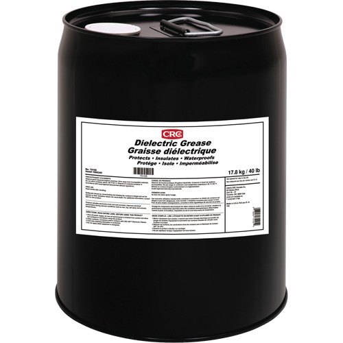 Dielectric Grease Haskins Industrial Inc.