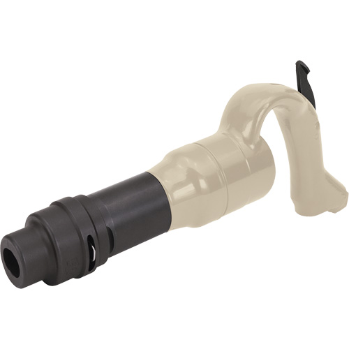 A-Series Chipping Hammer, 29 CFM, 3/8" NPT, 1725 BPM, 1/8" x 3" (29mm x 76mm) Haskins Industrial Inc.