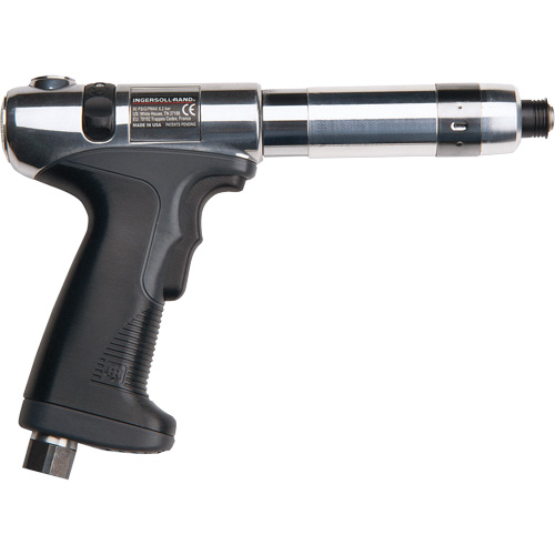 Q2 Series Air Screwdriver Haskins Industrial Inc.