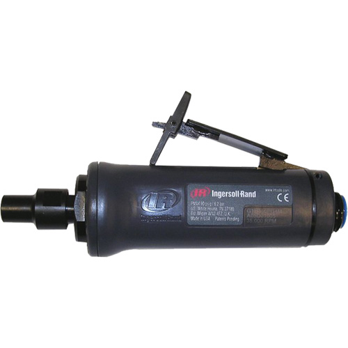 Meuleuse droite &agrave; rectifier les matrices de s&eacute;rie G1, Collet 1/4", 20 000 Tr/min Haskins Industrial Inc.