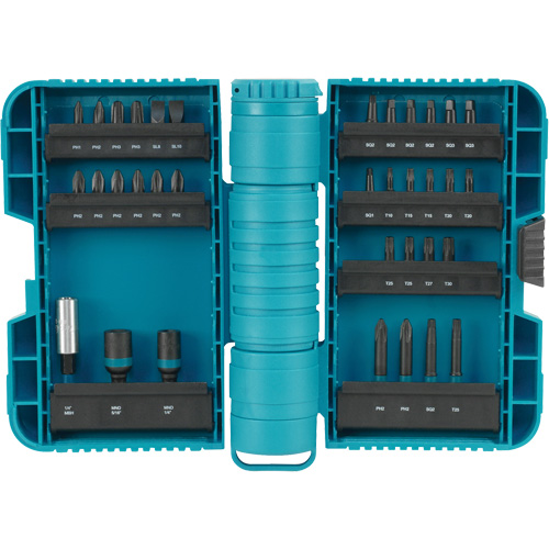 ImpactX Driver Bit Set Haskins Industrial Inc.