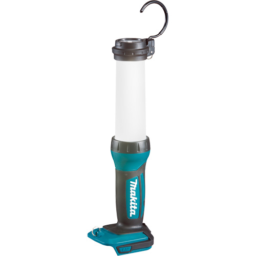 Lampe de travail et torche LXT, DEL, 710 lumens, 36 hres de fonctionnement, Bloc-pile Rechargeable, Plastique Haskins Industrial Inc.