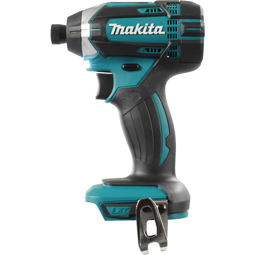 Tournevis &agrave; chocs (outil seulement), 1/4", 1460 lb-po Couple max., 18 V, Lithium-ion Haskins Industrial Inc.
