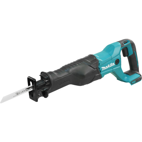 Reciprocating Saw (Tool Only), 18 V, Lithium-Ion Battery, 0-2800 SPM Haskins Industrial Inc.