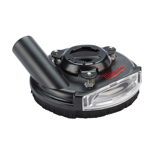 Collecteur de poussi&egrave;re pour meulage de surface Haskins Industrial Inc.