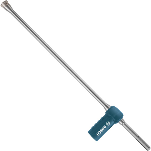 SDS-Max&reg; Speed Clean Dust Extraction Bit Haskins Industrial Inc.