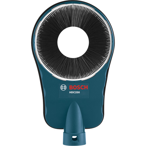 SDS-Max&reg; Core Bit Dust Collection Attachment Haskins Industrial Inc.