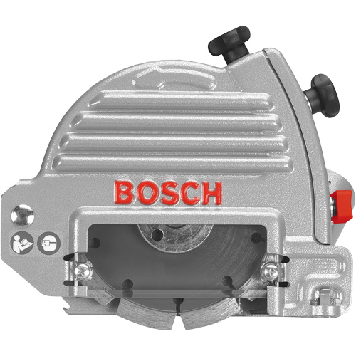 Tuck-Pointing Replacement Guard Haskins Industrial Inc.