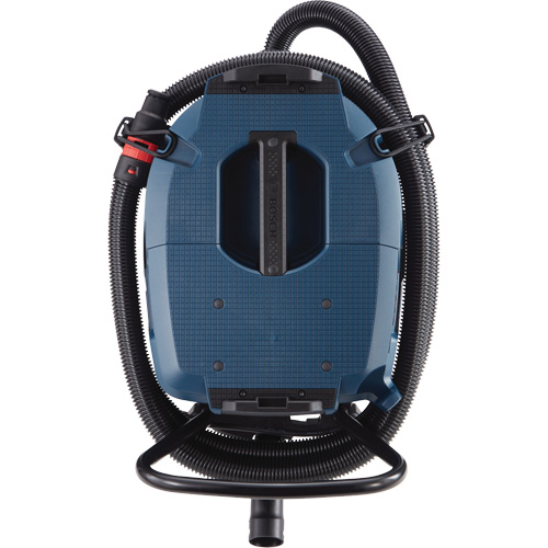 Dust Extractor, Abatement, 14.5 US Gal. (54.9 Litres) Capacity, Hepa Filtration Haskins Industrial Inc.