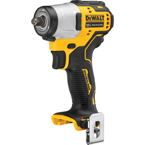 Xtreme Brushless Impact Wrench (Tool Only), 12 V, 3/8" Socket Haskins Industrial Inc.