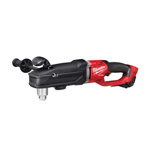 Perceuse coud&eacute;e M18 Fuel Super Hawg (outil seulement), 18 V, Mandrin 1/2", Lithium-ion Haskins Industrial Inc.