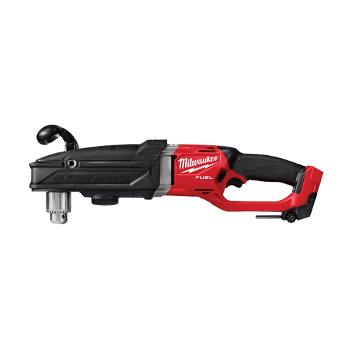 Perceuse coud&eacute;e M18 Fuel Super Hawg (outil seulement), 18 V, Mandrin 1/2", Lithium-ion Haskins Industrial Inc.